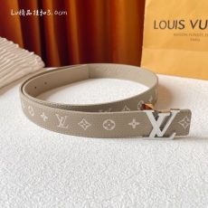 Louis Vuitton Belts